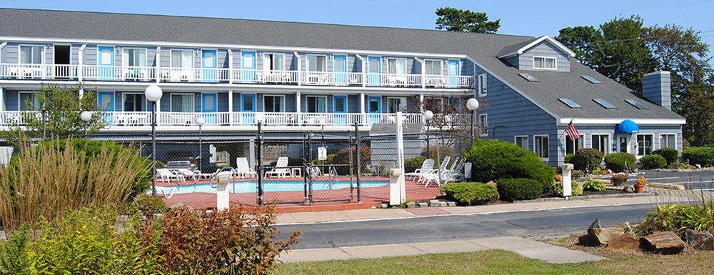 The Grand Resort Old Orchard Beach